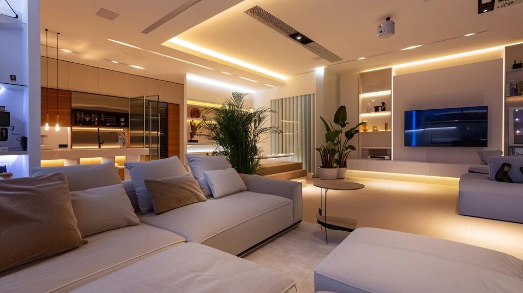 Smart Home Security Technologies: A Trustworthy Guide