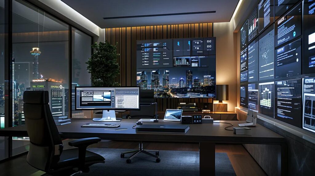 Uncover the Advantages of Home Security Alarm Monitoring