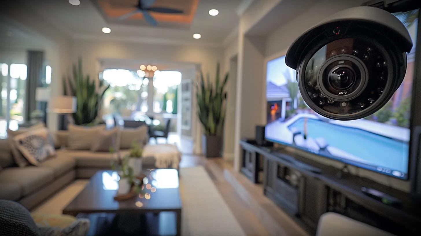 Residents of Port St. Lucie Trust ADT for Reliable Home Security