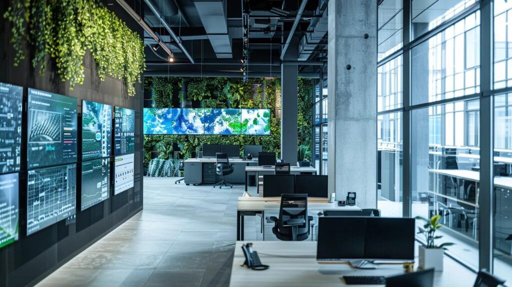 Top Security Systems for Businesses Prioritizing Safety