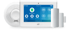 Secure Home security package